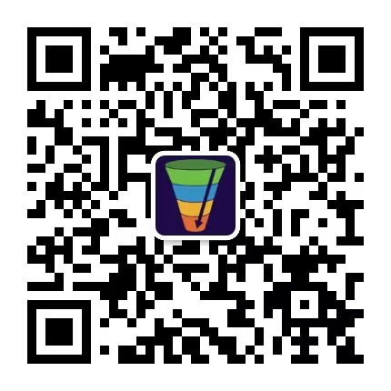 楠语微信二维码